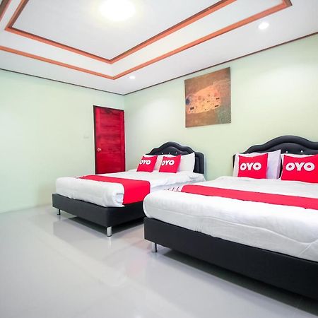 Oyo 354 Ton Hom Resort & Villa HHQ Exteriér fotografie